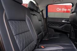 2022 GWM Ute Cannon-X