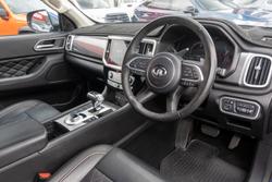 2022 GWM Ute Cannon-X