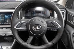 2022 GWM Ute Cannon-X