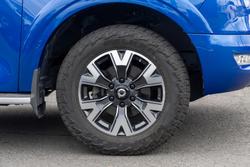 2022 GWM Ute Cannon-X