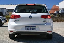 2015 Volkswagen Golf 92TSI