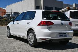 2015 Volkswagen Golf 92TSI