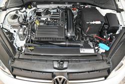 2015 Volkswagen Golf 92TSI