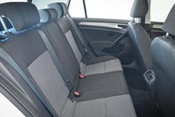 2015 Volkswagen Golf 92TSI