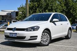 2015 Volkswagen Golf 92TSI