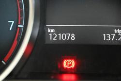 2015 Volkswagen Golf 92TSI