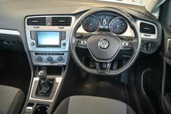 2015 Volkswagen Golf 92TSI