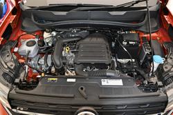 2020 Volkswagen T-Cross 85TSI Style