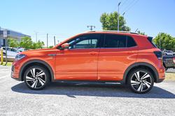 2020 Volkswagen T-Cross 85TSI Style