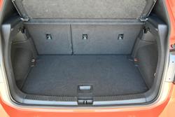 2020 Volkswagen T-Cross 85TSI Style