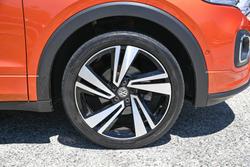 2020 Volkswagen T-Cross 85TSI Style