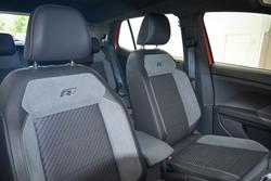 2020 Volkswagen T-Cross 85TSI Style