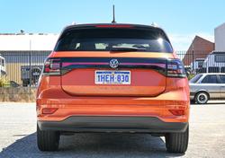 2020 Volkswagen T-Cross 85TSI Style