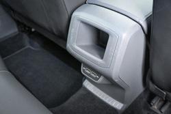 2020 Volkswagen T-Cross 85TSI Style