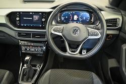 2020 Volkswagen T-Cross 85TSI Style