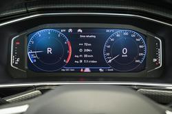 2020 Volkswagen T-Cross 85TSI Style