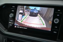 2020 Volkswagen T-Cross 85TSI Style