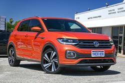2020 Volkswagen T-Cross 85TSI Style