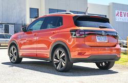 2020 Volkswagen T-Cross 85TSI Style