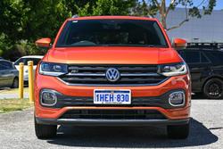 2020 Volkswagen T-Cross 85TSI Style