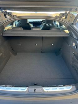 2025 Peugeot 408 GT  Fastback e-DCS Hybrid