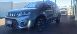 2020 Suzuki Vitara Turbo