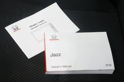 2018 Honda Jazz VTi