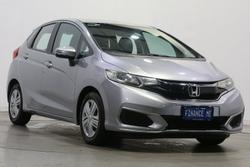2018 Honda Jazz VTi