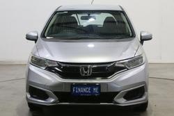 2018 Honda Jazz VTi