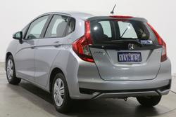 2018 Honda Jazz VTi