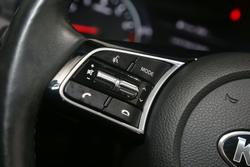 2021 Kia Seltos GT-Line