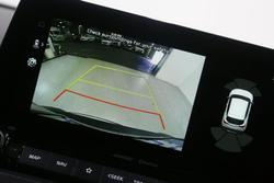 2021 Kia Seltos GT-Line