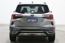 2021 Kia Seltos GT-Line