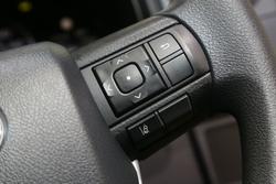 2025 Toyota Landcruiser GXL