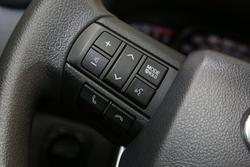 2025 Toyota Landcruiser GXL