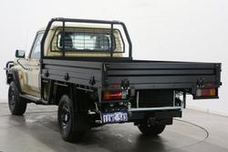 2025 Toyota Landcruiser GXL