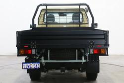 2025 Toyota Landcruiser GXL