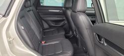 2025 Mazda CX-5 G35 GT SP