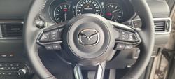 2025 Mazda CX-5 G35 GT SP