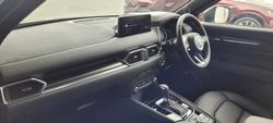2025 Mazda CX-5 G35 GT SP