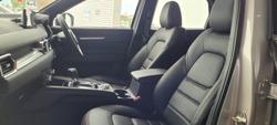 2025 Mazda CX-5 G35 GT SP