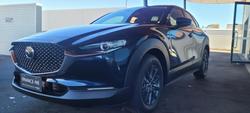 2025 Mazda CX-30 G20 Pure