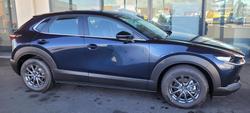 2025 Mazda CX-30 G20 Pure