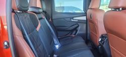 2025 Mazda BT-50 SP