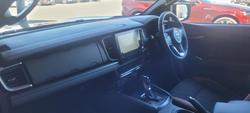 2025 Mazda BT-50 SP