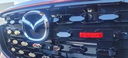 2025 Mazda BT-50 SP