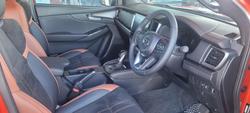 2025 Mazda BT-50 SP