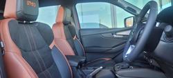 2025 Mazda BT-50 SP