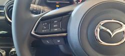 2025 Mazda CX-3 G20 Pure