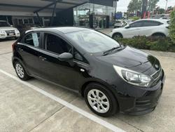 2015 Kia Rio S